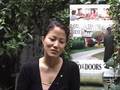 RED DOORS -Cast Interview- Jacqueline Kim