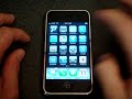 Usability Speed Tests: Apple iPhone
