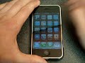 Usability Speed Tests: Apple iPhone