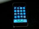 Usability Speed Tests: Apple iPhone