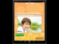 Conversation Builder Teen App
