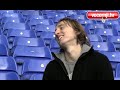 luka modric, Croatian player of the year