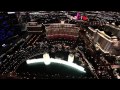 Pusha T Alone In Vegas Video and Lyrics