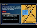 United pilots confused on runway