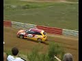 Autokrosas ukmerge 2008 B lyga open b finalas