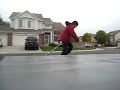 AMA Scooterists