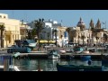 Malta Valletta Mdina Grand Harbour Old Town ...