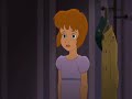 Peter Pan 2 Return to Neverland - I'll Try