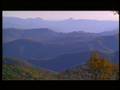 APPALACHIA Mountain Montage