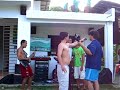 Cabrob� Cantando Mamonas Assassinas