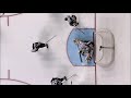 2008-2009 Saves of the Year