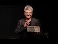 Buchtrailer mit Werner Koczwara zu »Am achten Tag schuf Gott den Rechtsanwalt« (Heyne Verlag)