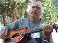 Our Path Together ~ a song for Barack Obama