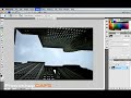 Photoshop CS4 content aware scale Photoshop CS4 content aware scale