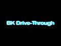 BK Drive-Through's Electric Introduction [HD]