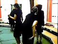 The Truthettes Praise Break pT 1