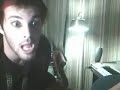 Evanessence - \"Call Me When Your Sober\" (HILARIOUS Lip Sync) Evanessence - \"Call Me When Your Sober\" (HILARIOUS Lip Sync)