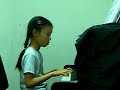 Schumann Arabesque