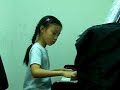 Schumann Arabesque