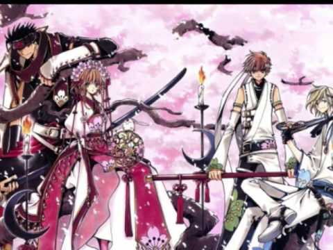Optimistic - Yuki Kajiura