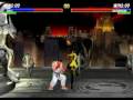 MK vs. SF 2 - By Proxicide