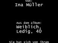 Ina Müller - Bye, Bye, Arschgeweih Ina Müller - Bye, Bye, Arschgeweih