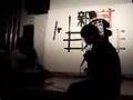 修悦体実演：新宿・日暮里(4/6)
