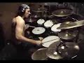 tribaldrums