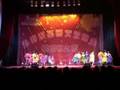 莆田聖誕表演-River Dance-Siamsa