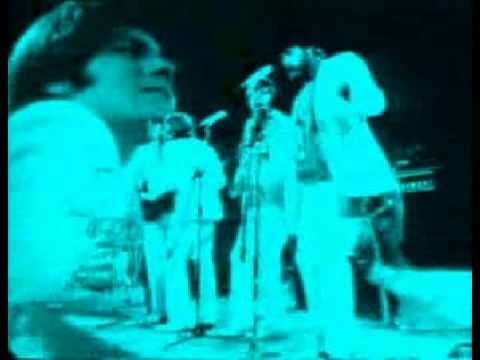 Video de All I Want to Do de The Beach Boys