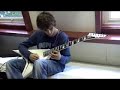 Bed of Razors - children of bodom cover Bed of Razors - children of bodom cover