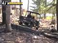 2007 Ausa Task M50 UTV Review