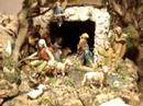 presepe artigianale san gregorio armeno