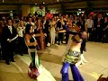 Fairuza Solo Dan�a do Ventre - Casamento 2007