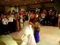 Fairuza Solo Dança do Ventre - Casamento 2007
