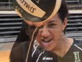 Imi Ike Girls Volleyball 2007 part 2