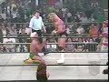 WCW Monday Nitro 04/01/96 Part 6