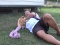 Puppy Keepsakes Chance at Fairytales \"Dylan\"