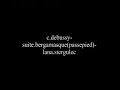 c.debussy-suite.bergamasque(passepied)-lana.stergulec.mp4