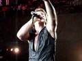 Bon Jovi Mohegan Sun 3/7