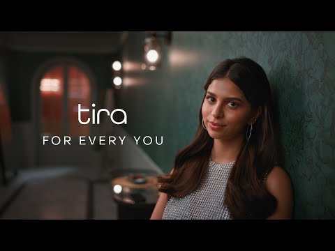 Reliance Retail-Tira | For Every You