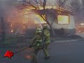 Rescuers Look for Victims in Calif. Trailer Park
