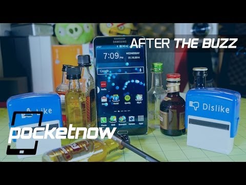 Galaxy Note 3 - After The Buzz #28