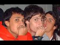 Doble Carita Ruborizada