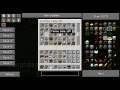 Mod Spotlight - Zeldo's CraftingTable III