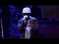 Grand Final - 2009 Vauxhall UK Beatbox Championships