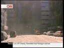 CNN footage of WTC7 Collapsing