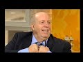 Reiner Calmund und Andreas Winter über das Abnehmen
