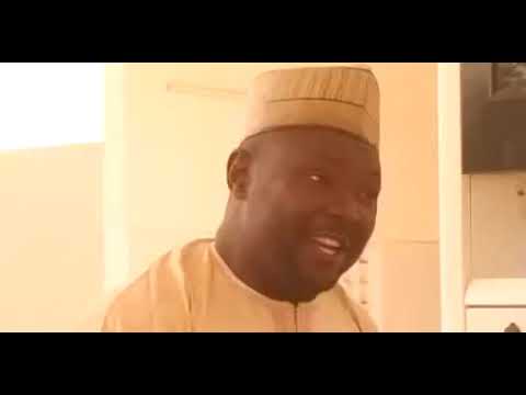 Mafi kyawun fim wanda zaku iya samu daga Adam A Zango a wannan shekara - Hausa Movies 2020