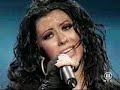 christina aguilera   the voice within   live in london